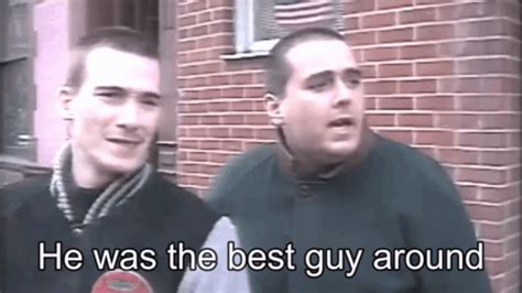 gotty meme|He Was The Best Guy Around .